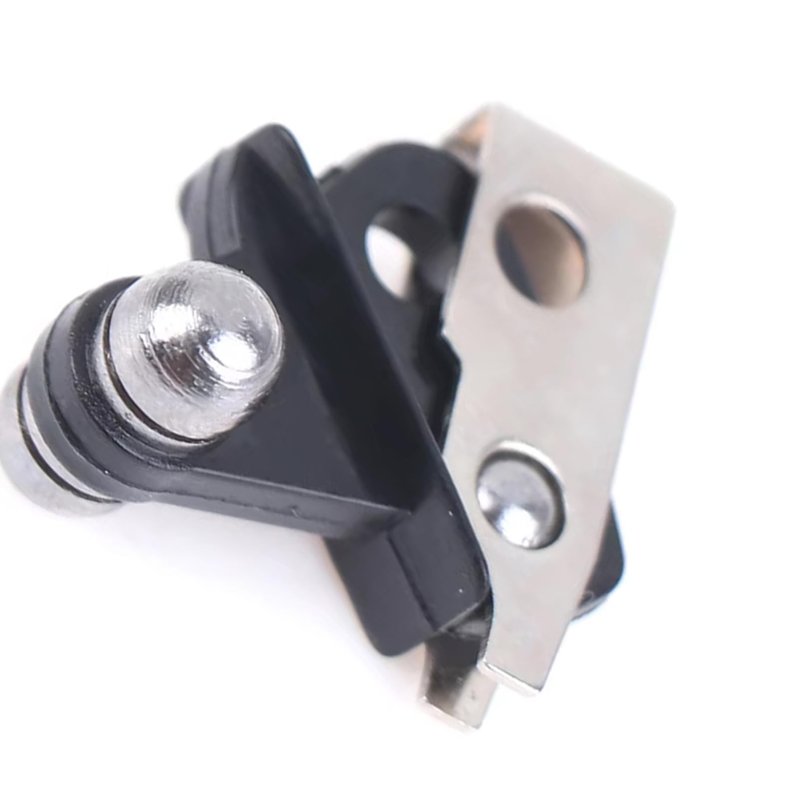 NUEAYMS Duty Power Button Haircut Machine Replacement Button for 8504 Hair Clippers Resistant to Wear and Tear Hair Cutter Change