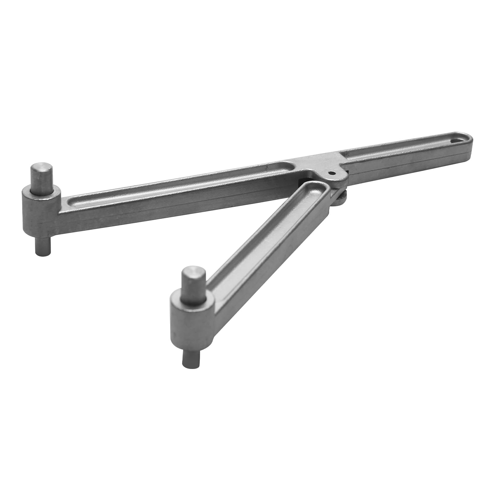 LanKstet Marine Spanner Wrenchdeck for Groco Strainer Lids,Sailboat Deck Plate Key Wrench for Tank Fills,Strainer Cover,Gas Caps