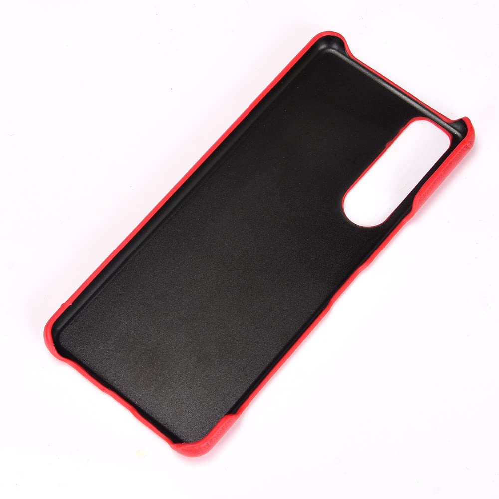 Custodia per Sony Xperia 5 III Cover Protezione Silicone TPU