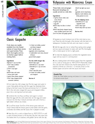 500 Soup Recipes: An unbeatable collection including chunky winter warmers, oriental broths, spicy fish chowders and hundreds of classic, chilled, ... soups from fresh ingredients to suit
