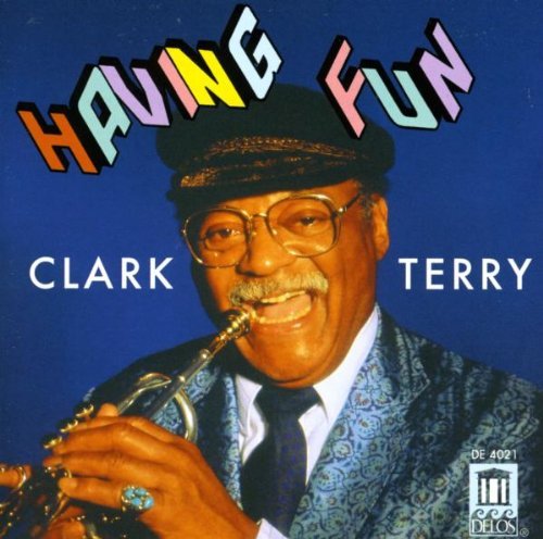 Having Fun / Clark Terry