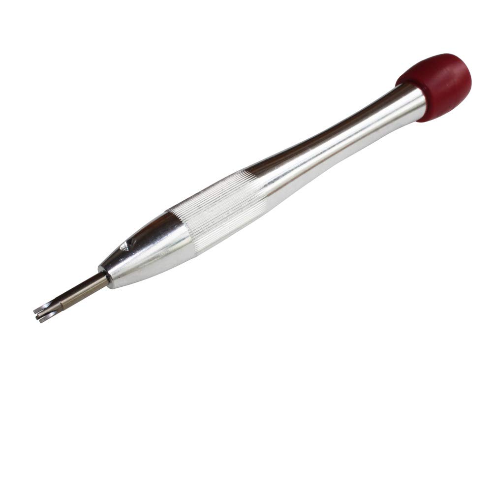 Topwatchparts 4 prongs AP Machine Screwdriver