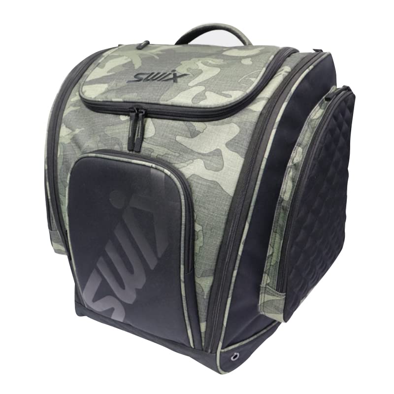 Swix Kilt Tri Pack - Camo