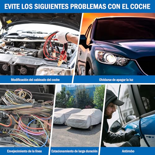 Accesorios para Autos, Compra de libro digital Imagen adicional