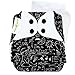 bumGenius Original One-Size Pocket-Style Cloth Diaper 5.0 (Albert)