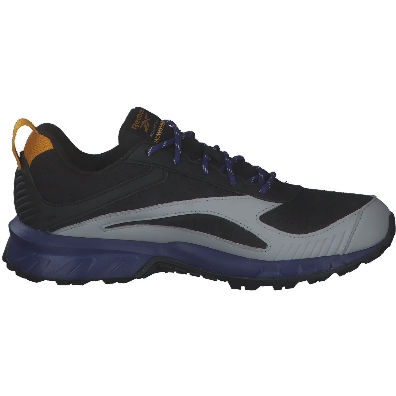 Reebok Zapatillas Ridgerider 6 Gore-Tex Negro