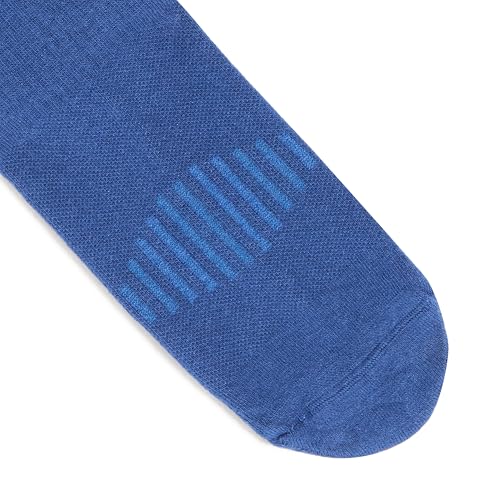 BOSS Men's 2-Pack Bold Logo Solid Cotton Socks2