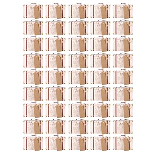 Materiale ------ La scatola di caramelle è realizzata in cartone durevole e di alta qualità, che non solo è resistente e durevole, ma scegliendo questo prodotto puoi ridurre al minimo la tua impronta ecologica.