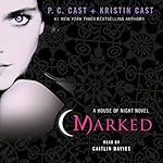 Cover of Marked