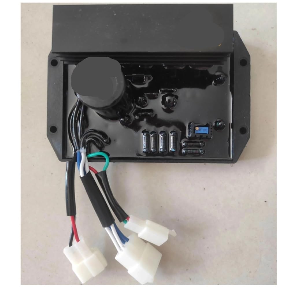 Régulateur de tension 8 broches pour KT245-1BNP stabilisateur