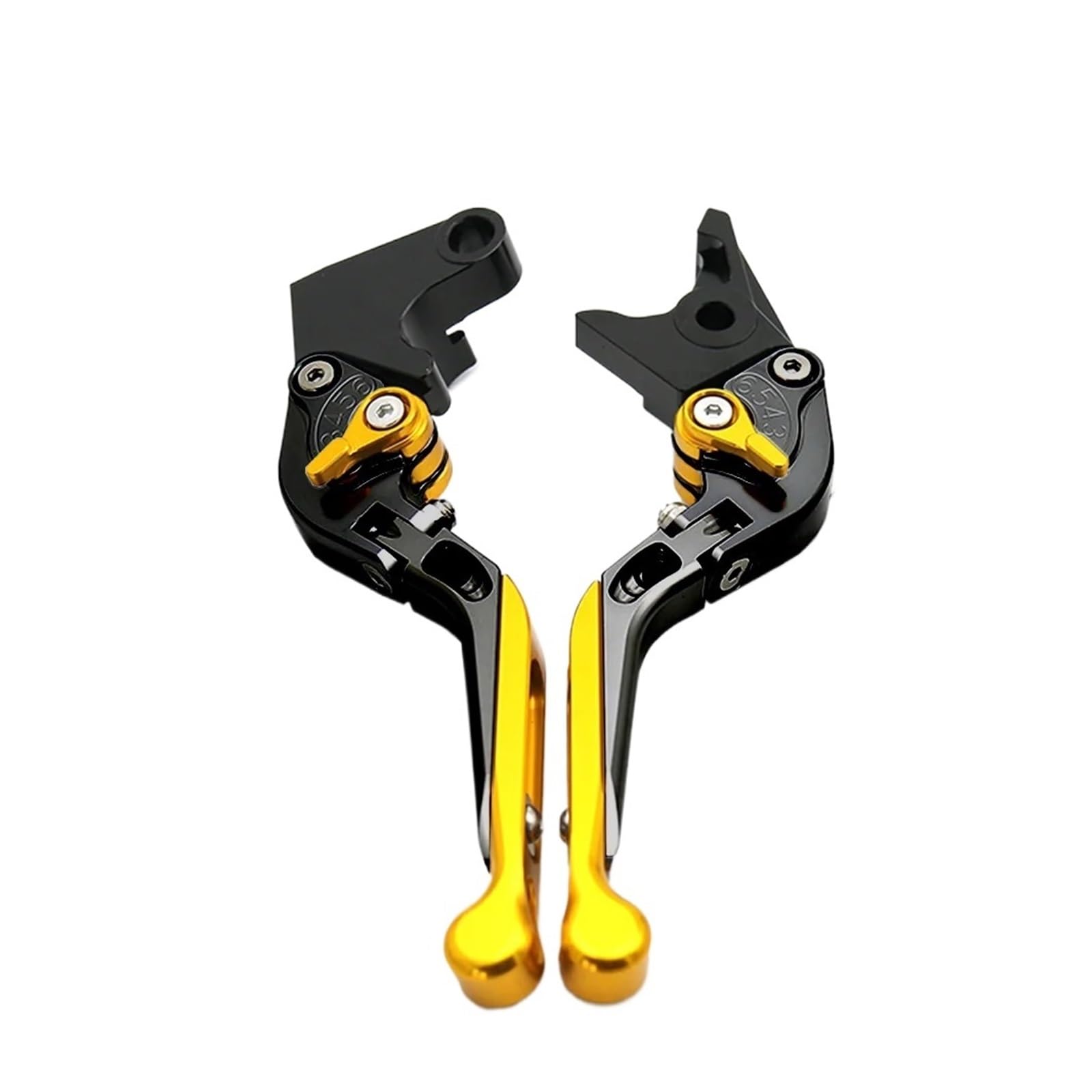 Hguvsjd H Guvsjd For Cbr650r Cb650r 2020 2021 2022 Motorcycle Adjustable Andle Folding Brake Clutc Levers Motorcycle Brake Lever(H)