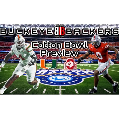 Ohio State's Quest To Repeat Against Resurgent Miami