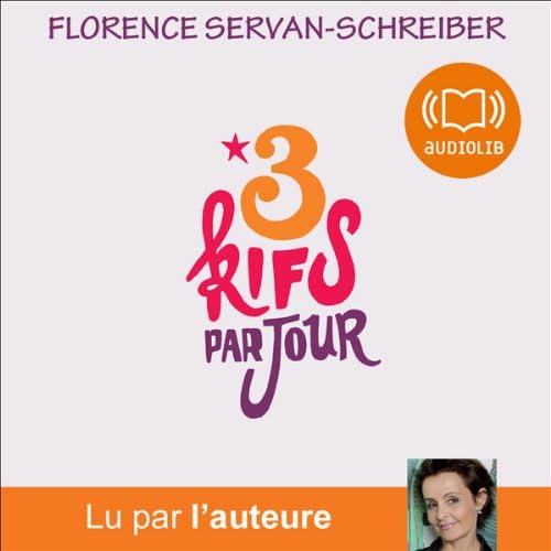 3 kifs par jour 
