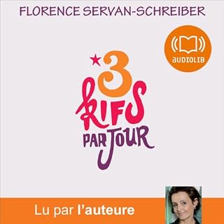 Couverture de 3 kifs par jour