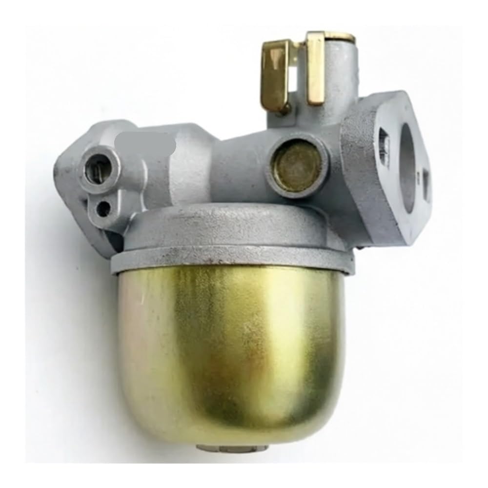 Carburateur EY18-3W pour remettre en route le motoculteur du potager familial