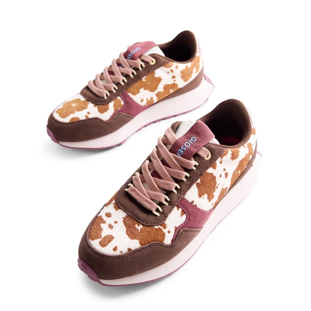GIOSEPPO Norcross, Zapatillas Mujer