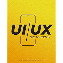 UI / UX Sketchbook