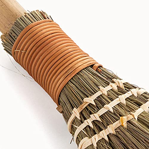 Frdun Scopa in stile giapponese con manico corto