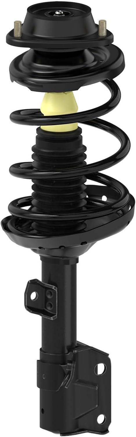Monroe Quick-Strut 173111 Suspension Strut and Coil Spring Assembly for Subaru Outback