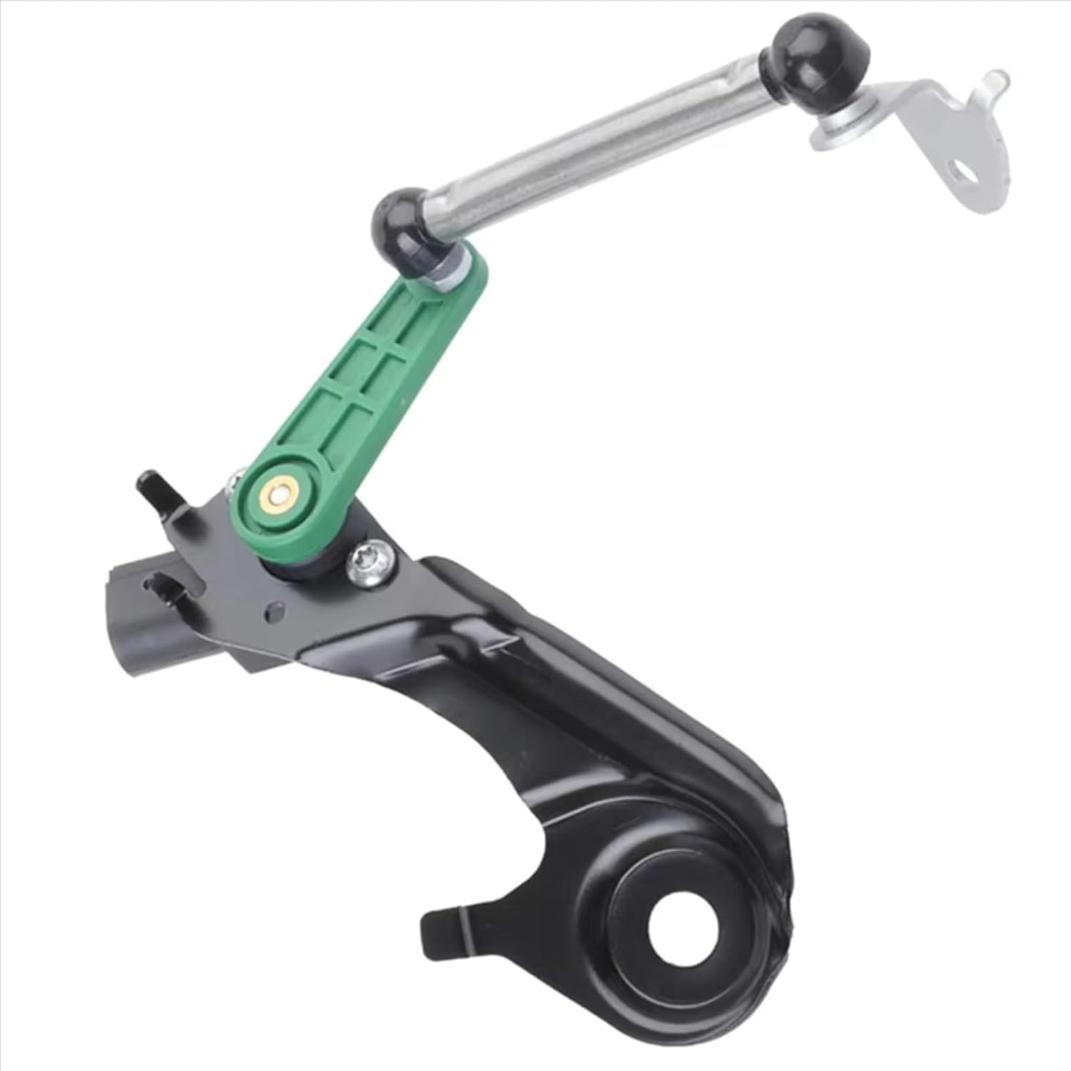 Suspension height sensor For Q5 For Quattro 3.0T CTUC 2013-2016 8R0941285D 8R0941286D Front Rear Left Right Height Leveling Sensor Car