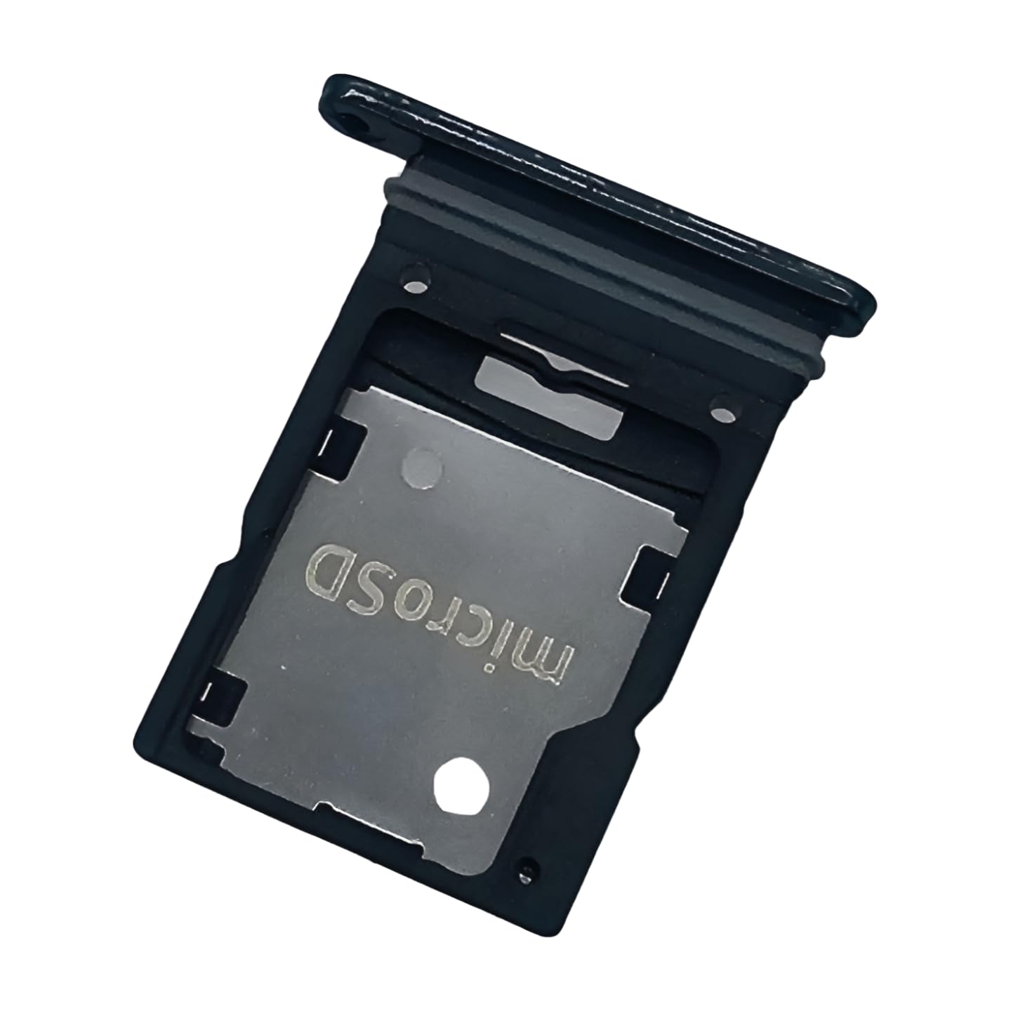 Amazon.com: PHONSUN A53 SIM Card Tray SD Slot Holder Replacement