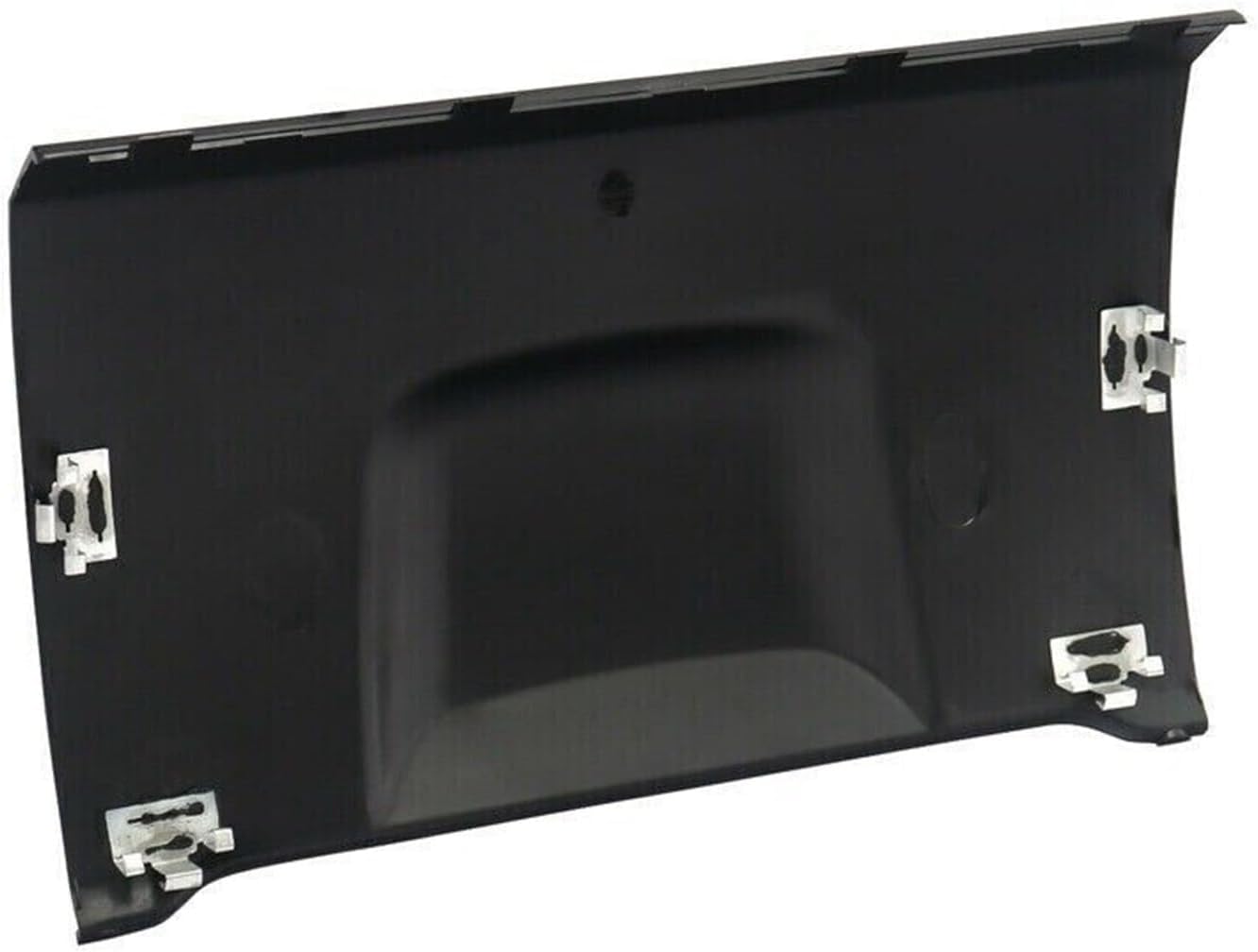 98-05 Fit for Benz W163 ML350 Rear Trailer Cover 1638801105 Trailer Hitch Covers