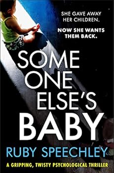 Paperback Someone Else's Baby Book