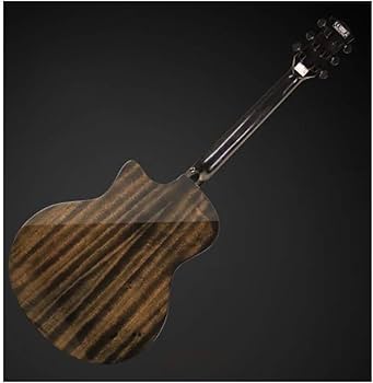 Amazon.co.jp: フォークギター 41インチ スプルース 単板