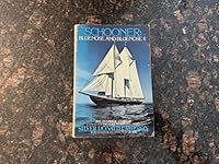 Once Upon a Schooner: An Offshore Voyage in Bluenose II 0770418619 Book Cover