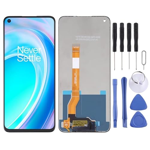 gѓdbptfBXvC for OnePlus nord ce 2 Lite 5G CPH2381 CPH2409tFull Assembly OEM LCD t
