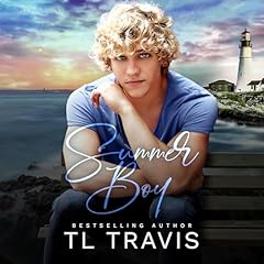 Summer Boy Titelbild