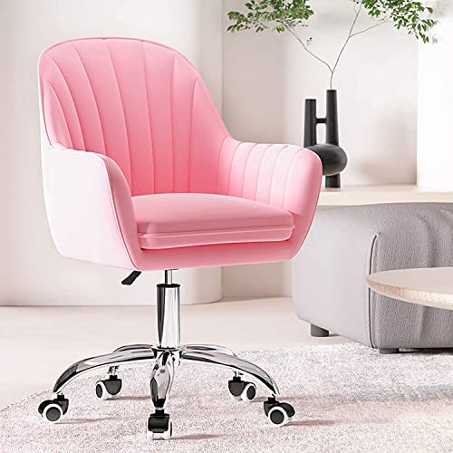 Chaise de bureau de bureau exécutif avec dossier confortable