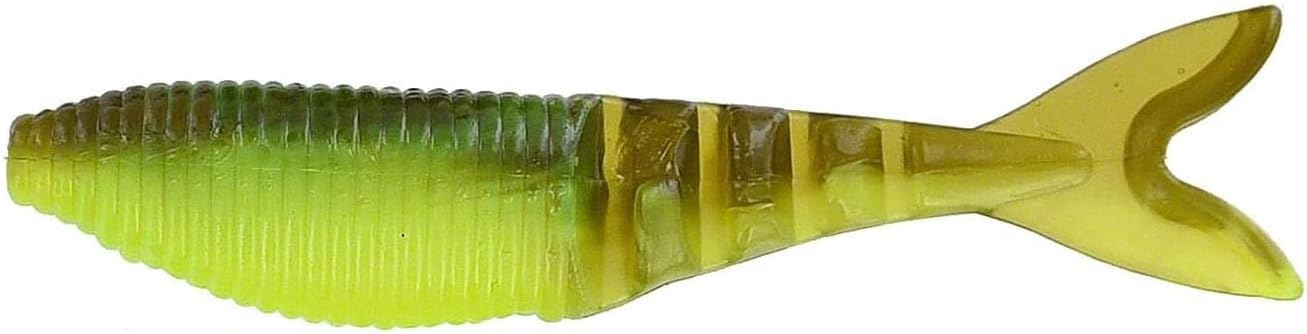GARY YAMAMOTO 134-06-929 Zako Swimbait Artificial Fishing Bait