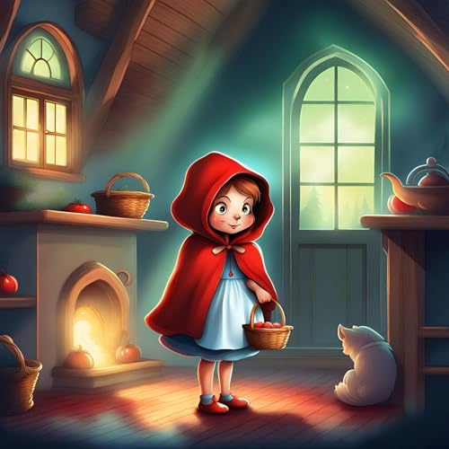 Little Red Riding Hood