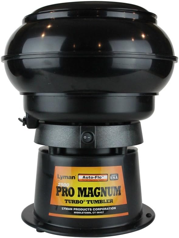 Lyman Promag AutoFlo (115Volt) Amazon.fr Sports et Loisirs