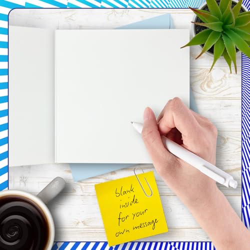 59th Anniversary Card for Women Men - Love on the Ocean Shore - Happy 59 Year Anniversary Card for Husband Companion Wife Partner, 145mm Wedding Anniversaries Greeting Cards - Image 3