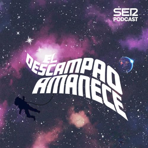 『El Descampao amanece』のカバーアート