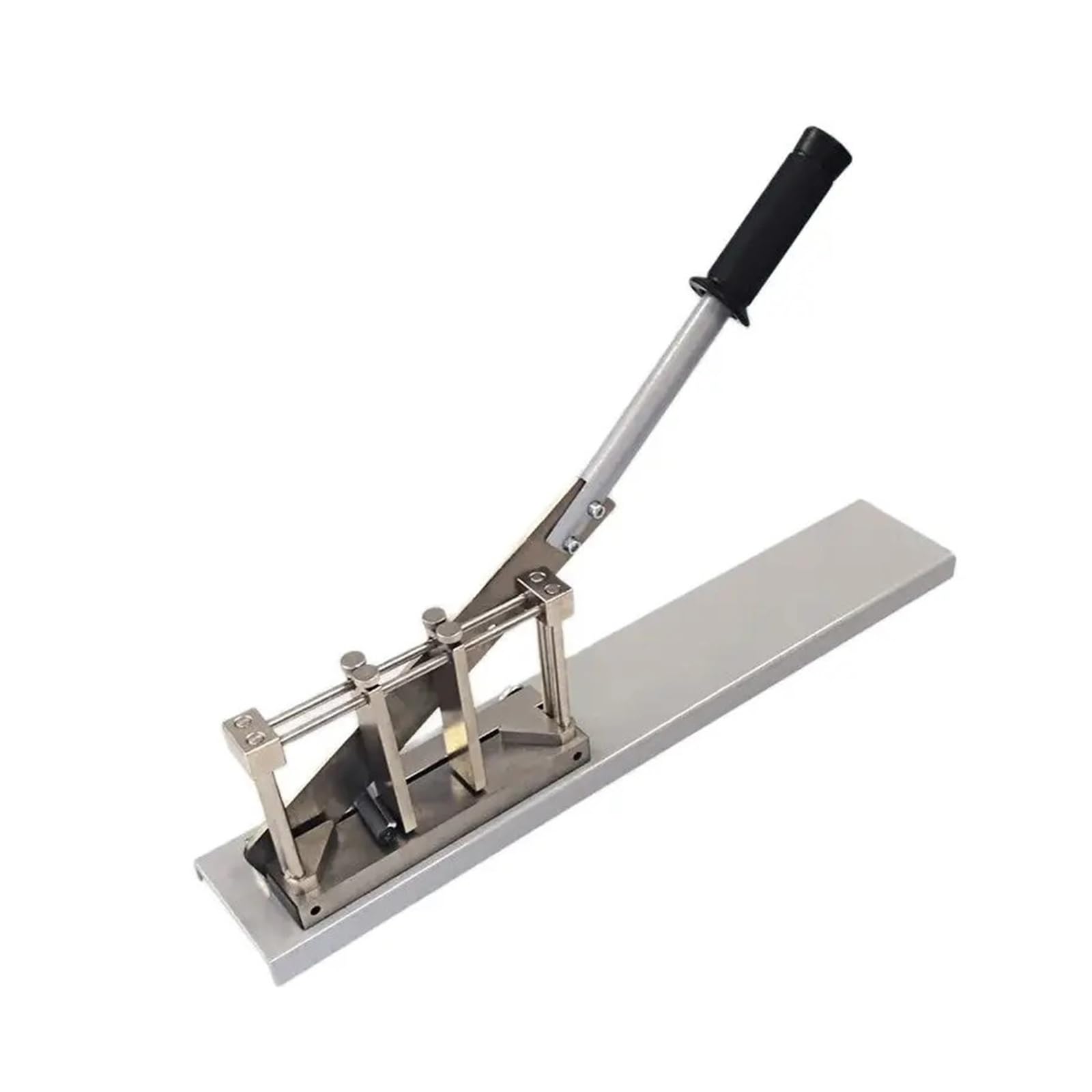 Coupe-conduit pour fente de fil en plastique PVC, ciseaux réglables pour tuyau et tuyau pour une utilisation à faire soi-même, outil de coupe de 100 x 100 mm pour des projets de câblage faciles