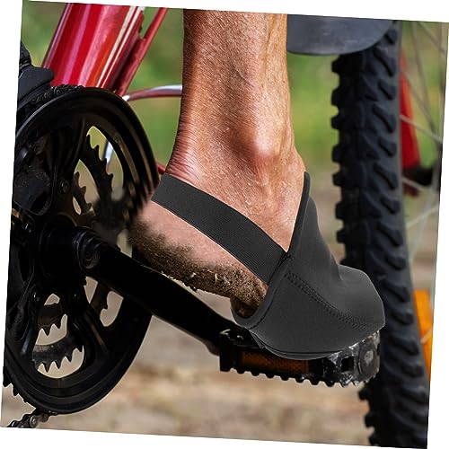 Cubiertas para zapatos de ciclismo exteriores miniatura 7