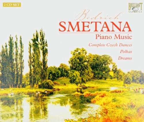 Musique Pour Piano [Audio CD]