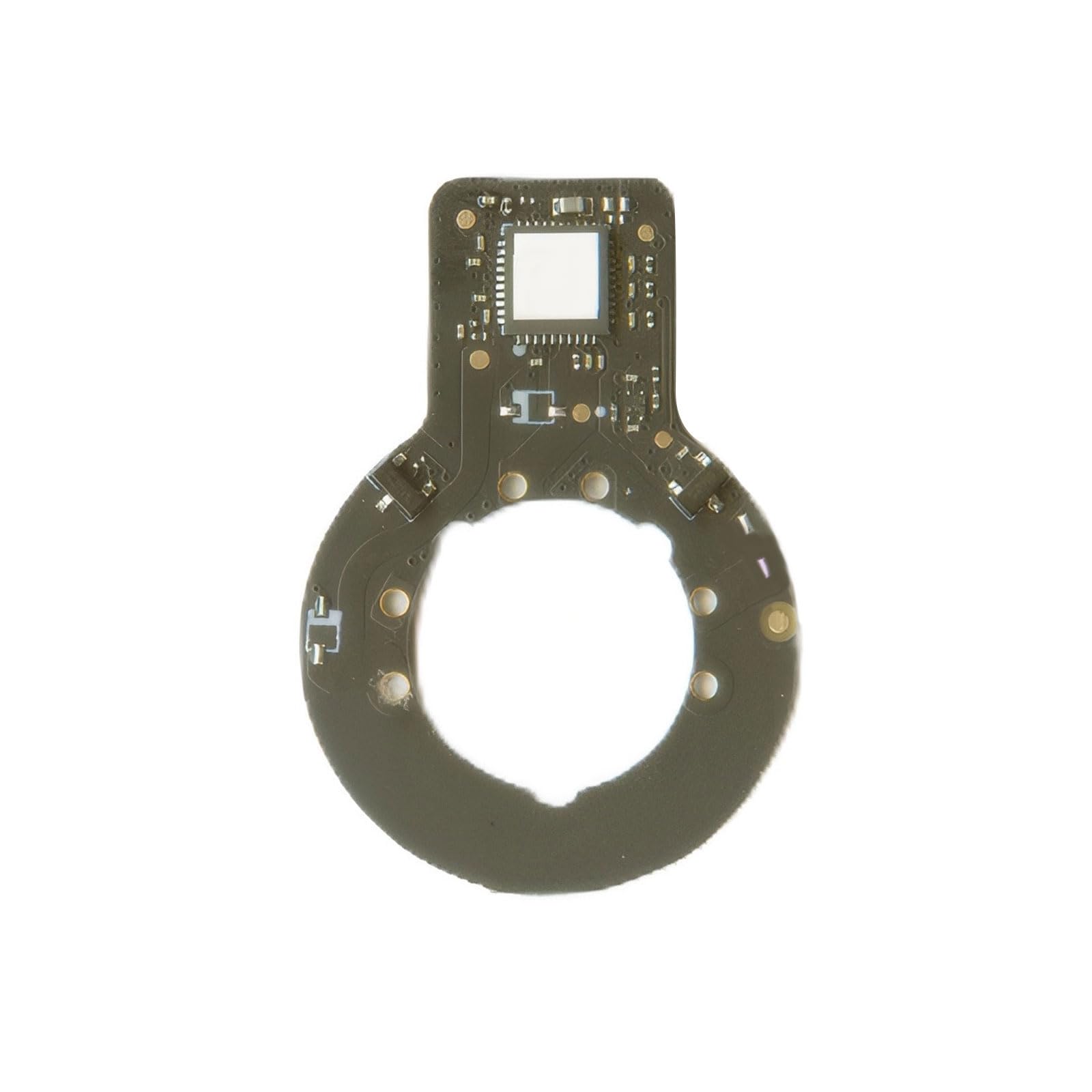 Cable plano de conexión para cardanes de repuesto: compatible con 3pro Gimbals 7