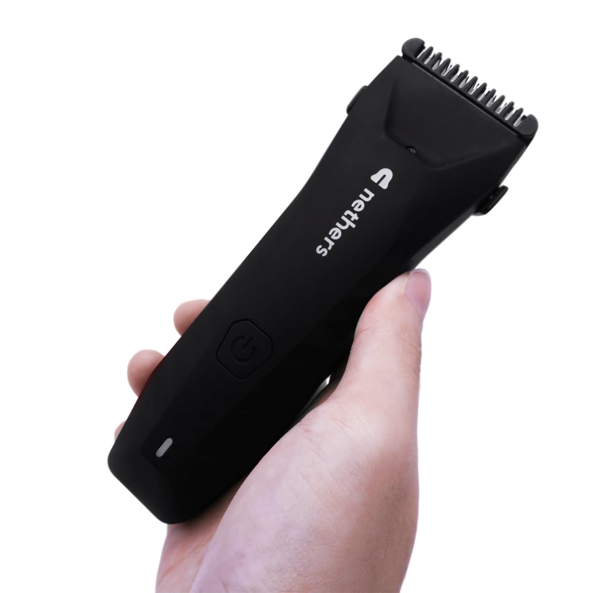 Amazon.co.jp: Nethers v2.0 アンダーカット 鼠径部トリマー 100