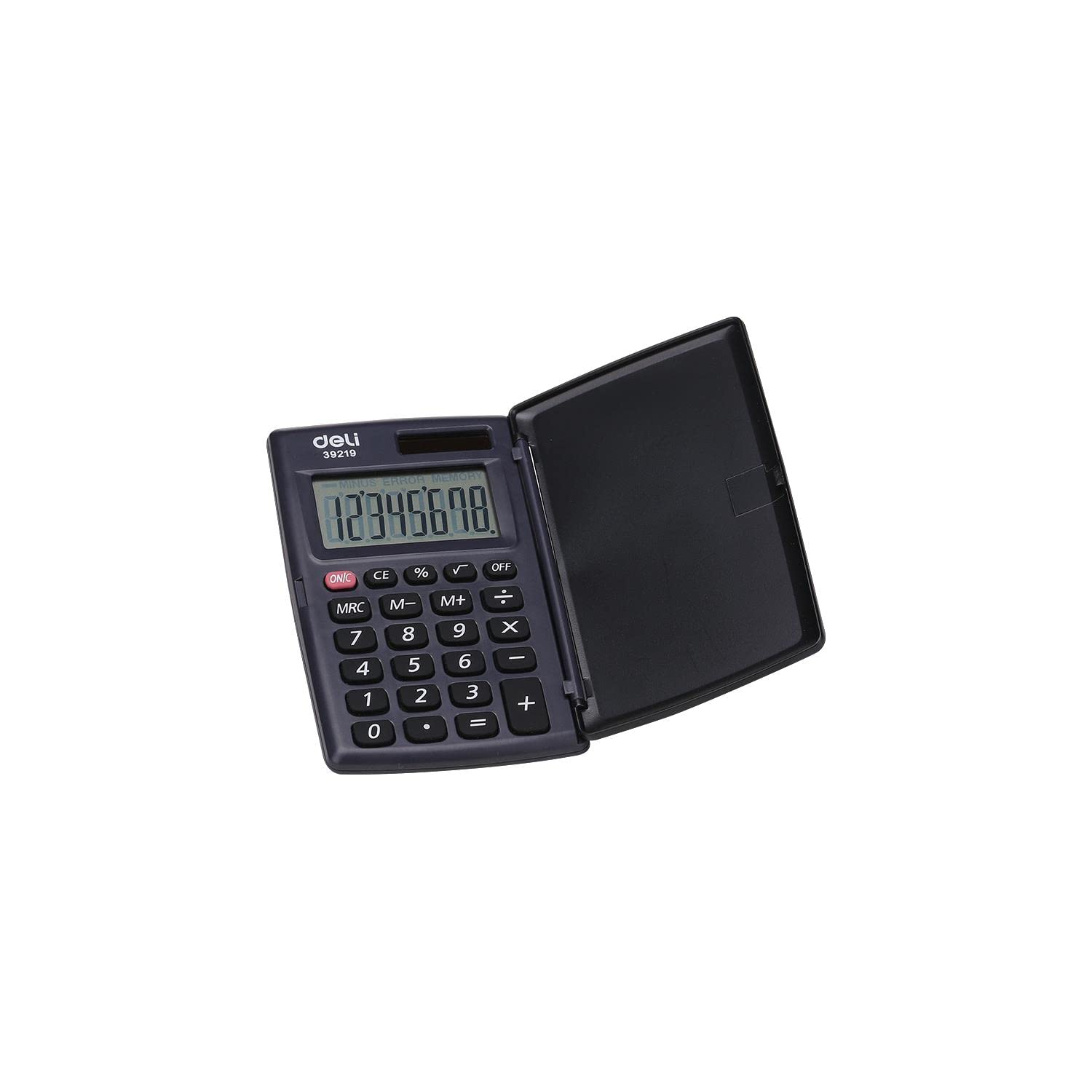Deli Calculadora E39219 Deli