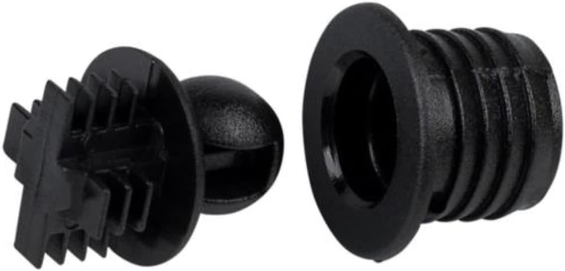 Parts Express Small Speaker Grill Guides 12 Pair