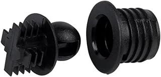 Parts Express Small Speaker Grill Guides 12 Pair