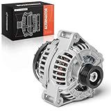 A-Premium Alternator Compatible with Mercedes-Benz C240 01-05, C32 AMG, C320, SLK32 AMG, SLK320,