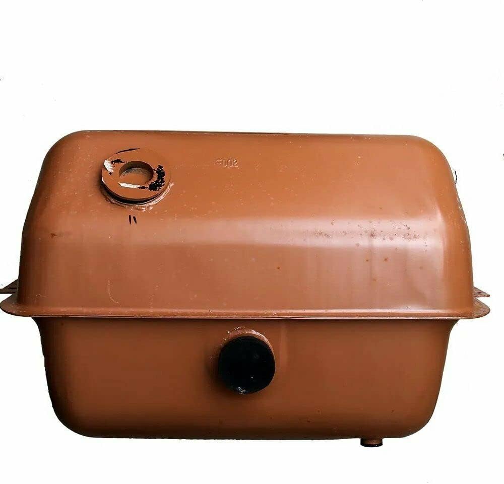FUEL TANK ASSEMBLY TRACOR 007515068C11 / 007500142C91 / 007515318C91