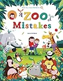 The Curious Detective: A Zoo of Mistakes