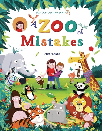 The Curious Detective: A Zoo of Mistakes