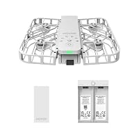 HOVERAir X1 Telecamera Auto-Volante, Mini Drone Tascabile
